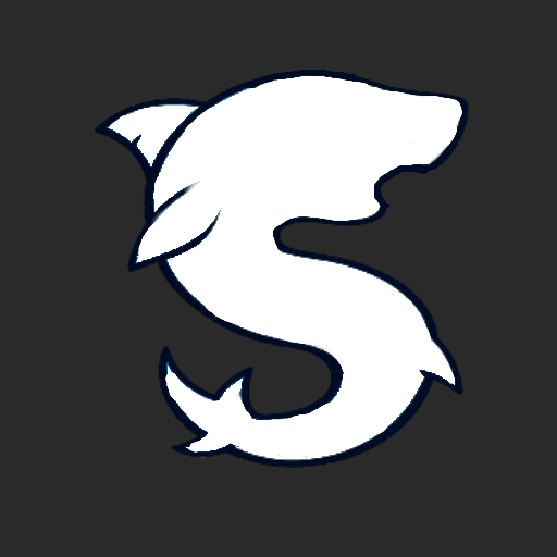 SharkPad Icon